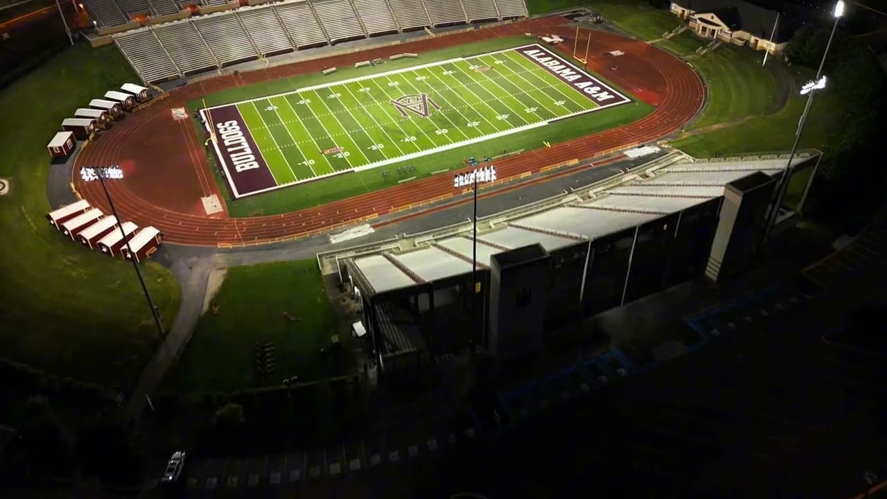 Schools LED retrofit — Florida