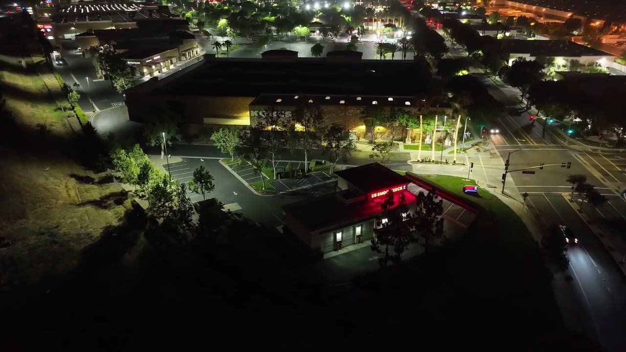 Chino Spectrum Marketplace