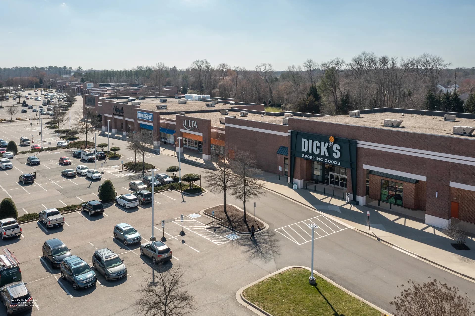 Creeks at Virginia Centre