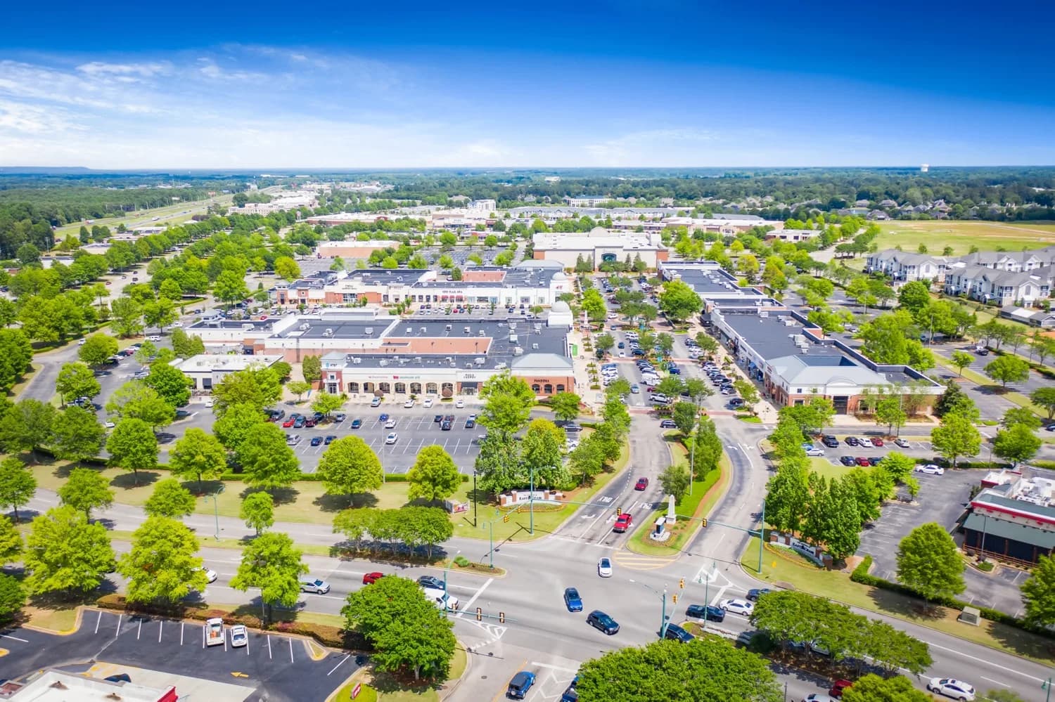 Shoppes at Eastchase