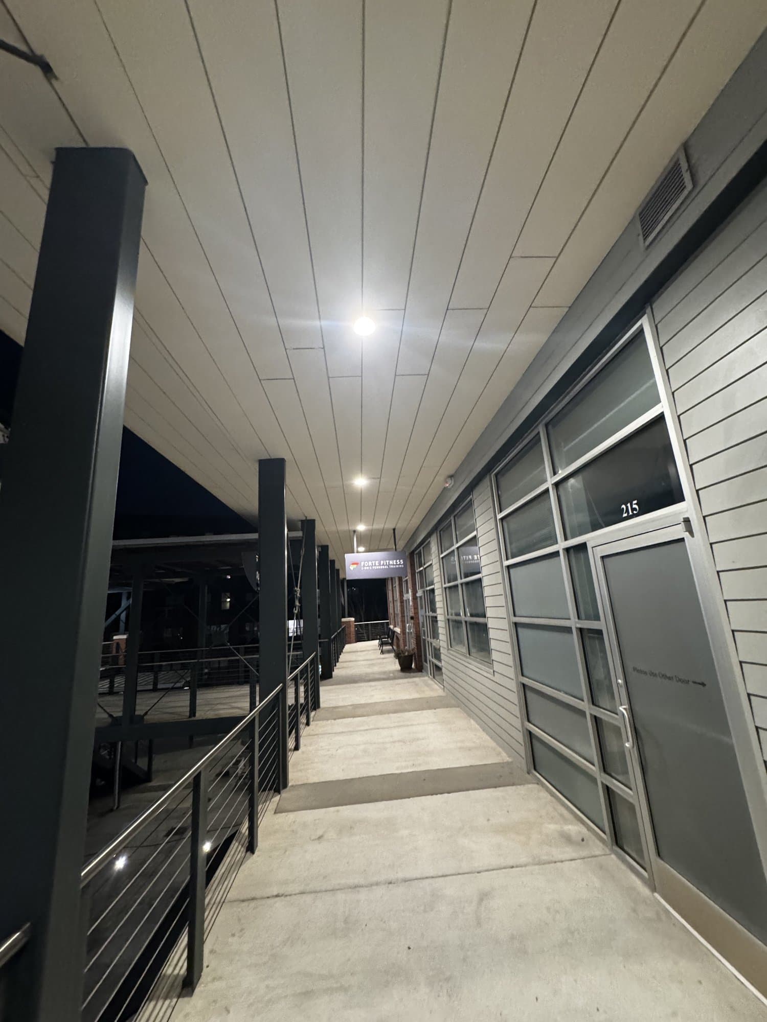 2 North Shore — view 1