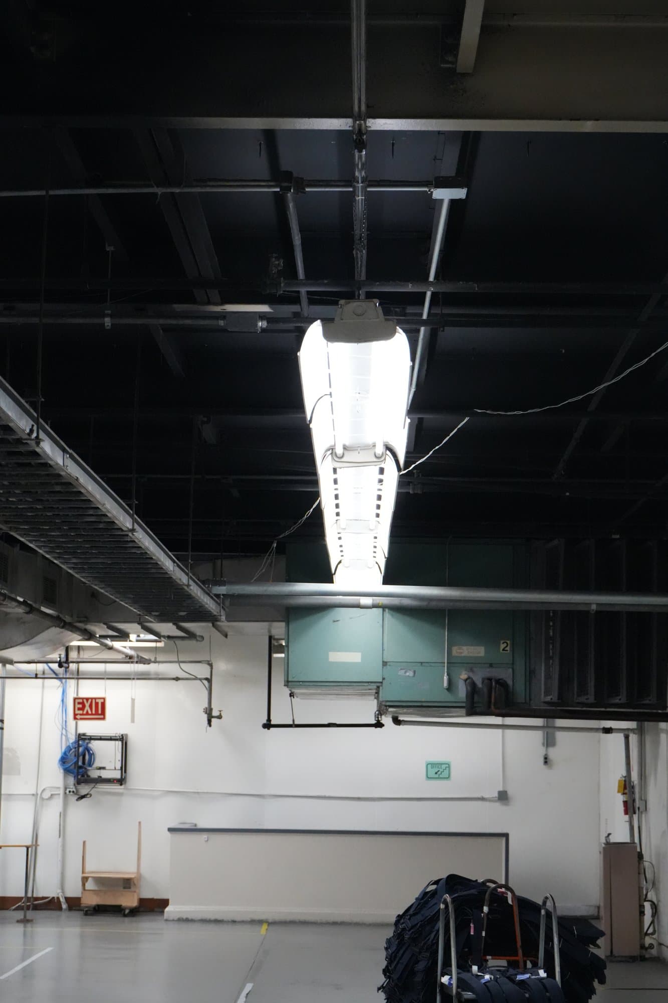 Manufacturing & Industrial