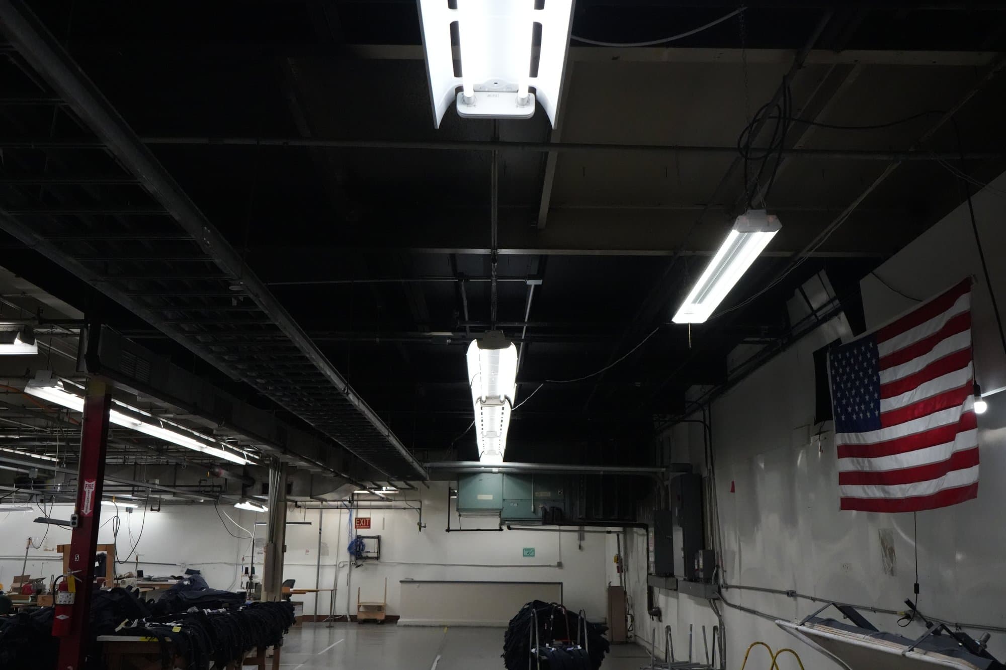 American Apparel — view 2