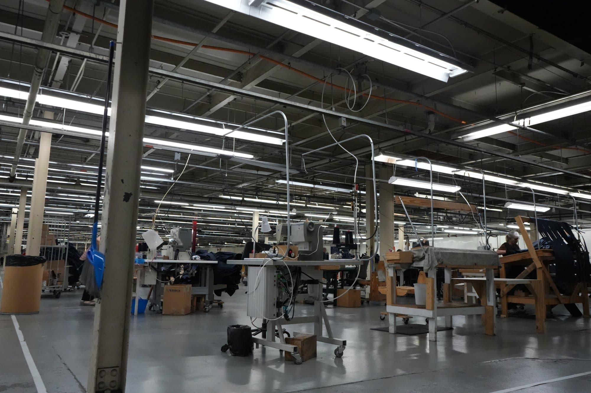 American Apparel — view 3