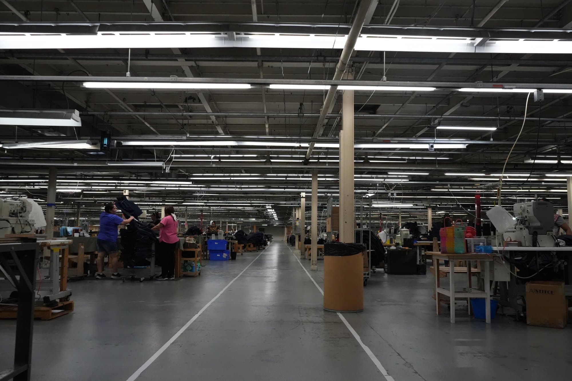 American Apparel — view 4