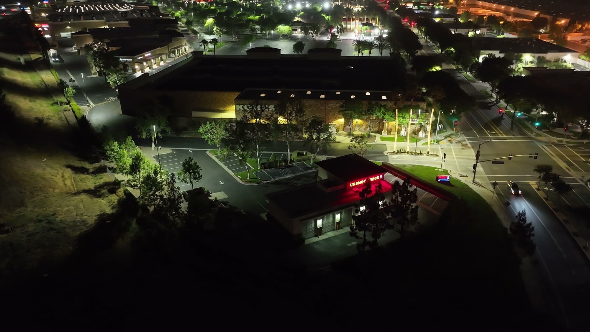 Chino Spectrum Marketplace