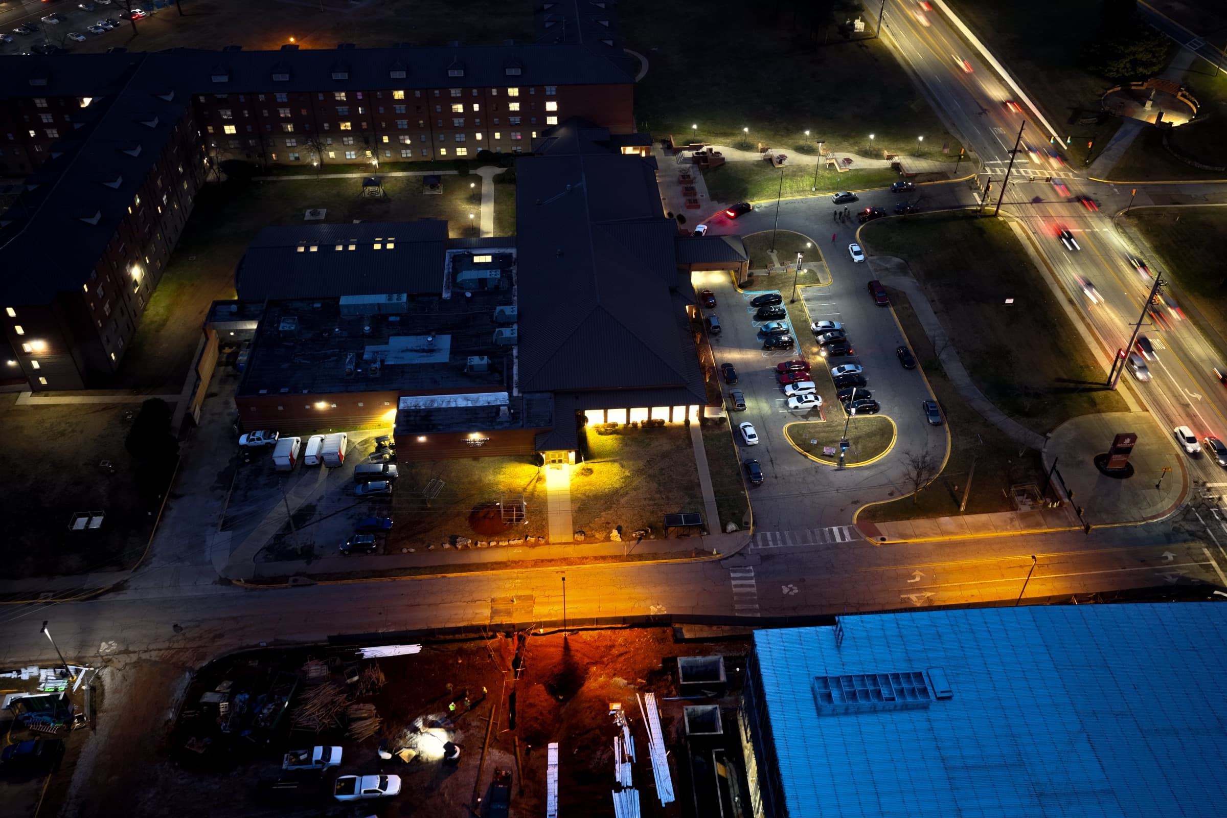 Office & Campus
