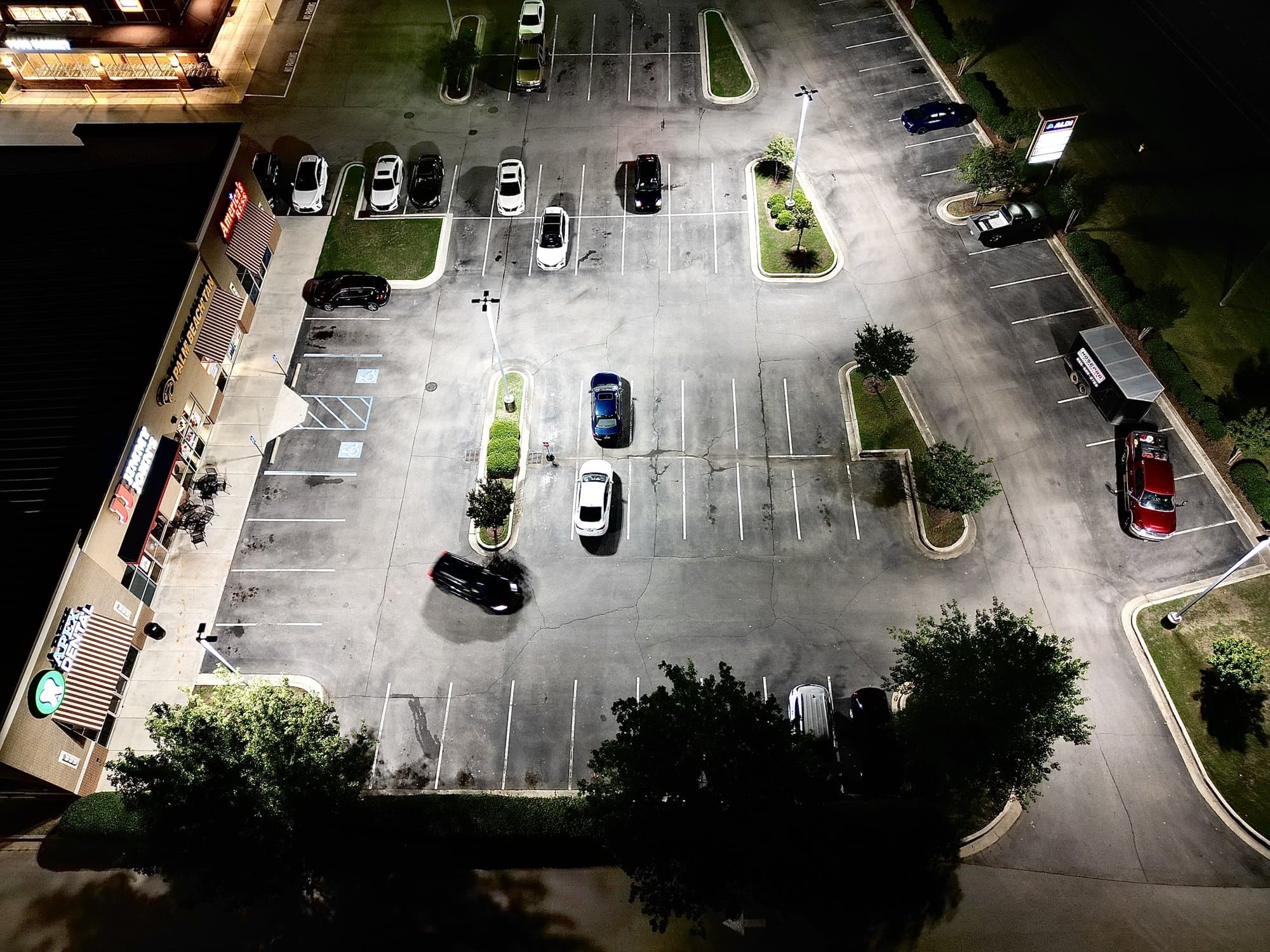 Lawson Ridge — view 2