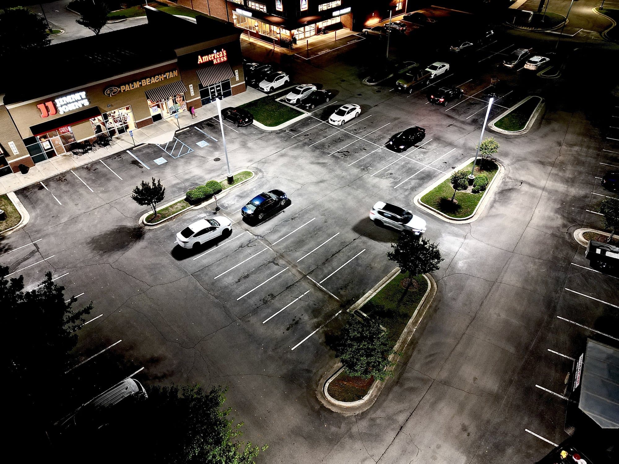 Lawson Ridge — view 3