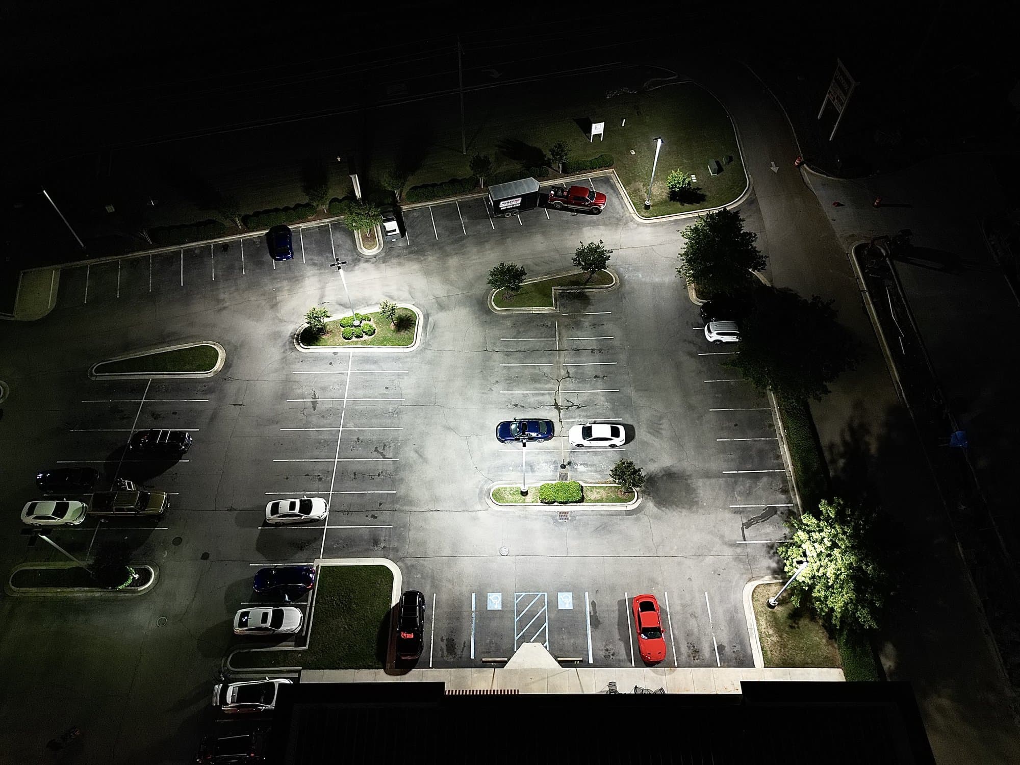 Lawson Ridge — view 4