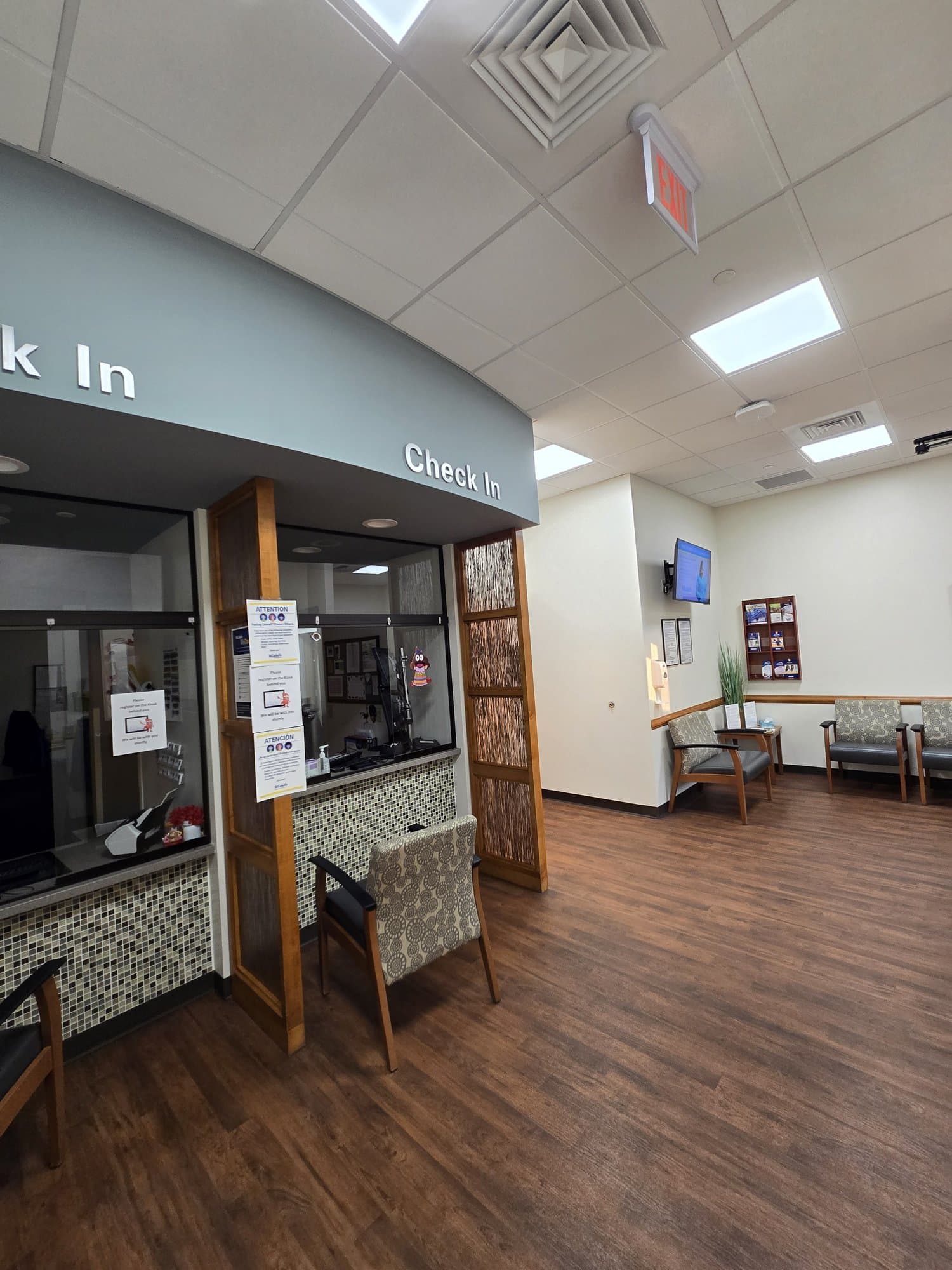 St Lukes Rehabilitation — view 4