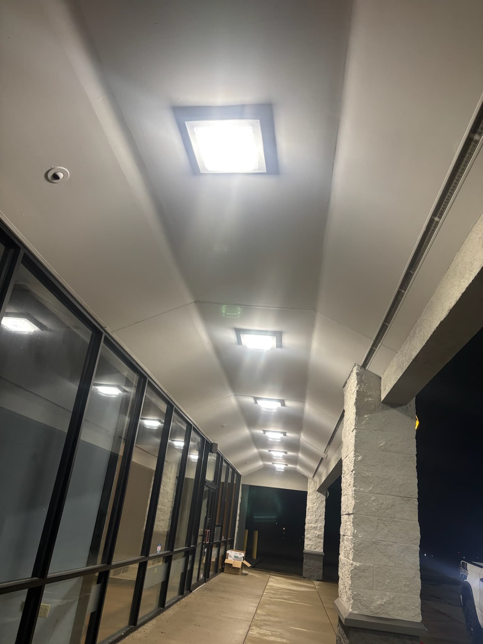Retail & CRE